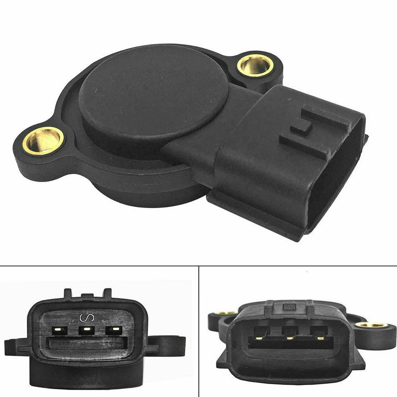 DURAFORCE Shift Angle Sensor for Honda TRX500FA Foreman Rubicon 2001-2014