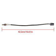 DURAFORCE New O2 Oxygen Sensor 36531-HR3-A22 for Honda Foreman Rubicon TRX 500 2015-20