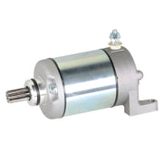 DURAFORCE Polaris Predator 500 ATV Motor Starter 2003-2007 New 3088069