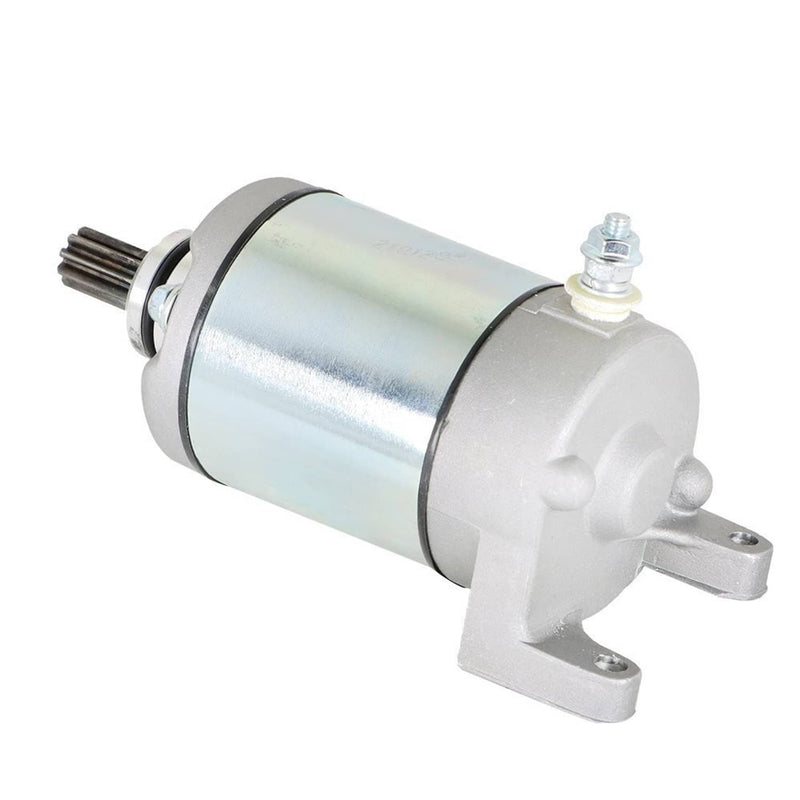 DURAFORCE Polaris Predator 500 ATV Motor Starter 2003-2007 New 3088069