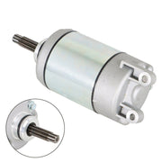 DURAFORCE Honda TRX400EX Starter 2005-2008 SporTrax 400 EX Replacement US