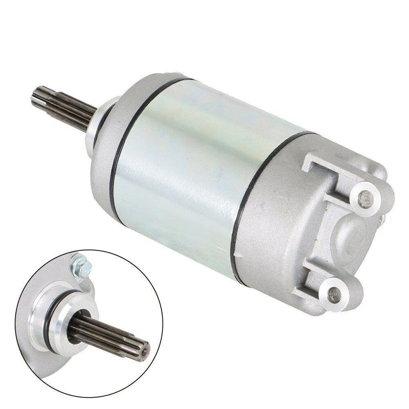 DURAFORCE Honda TRX400EX Starter 2005-2008 SporTrax 400 EX Replacement US