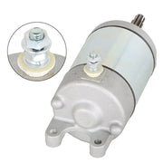 DURAFORCE Honda TRX400EX Starter 2005-2008 SporTrax 400 EX Replacement US