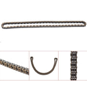 DURAFORCE Cam Chain Timing Chain for Honda TRX250X TRX300 TRX300FW TRX300EX TRX300X