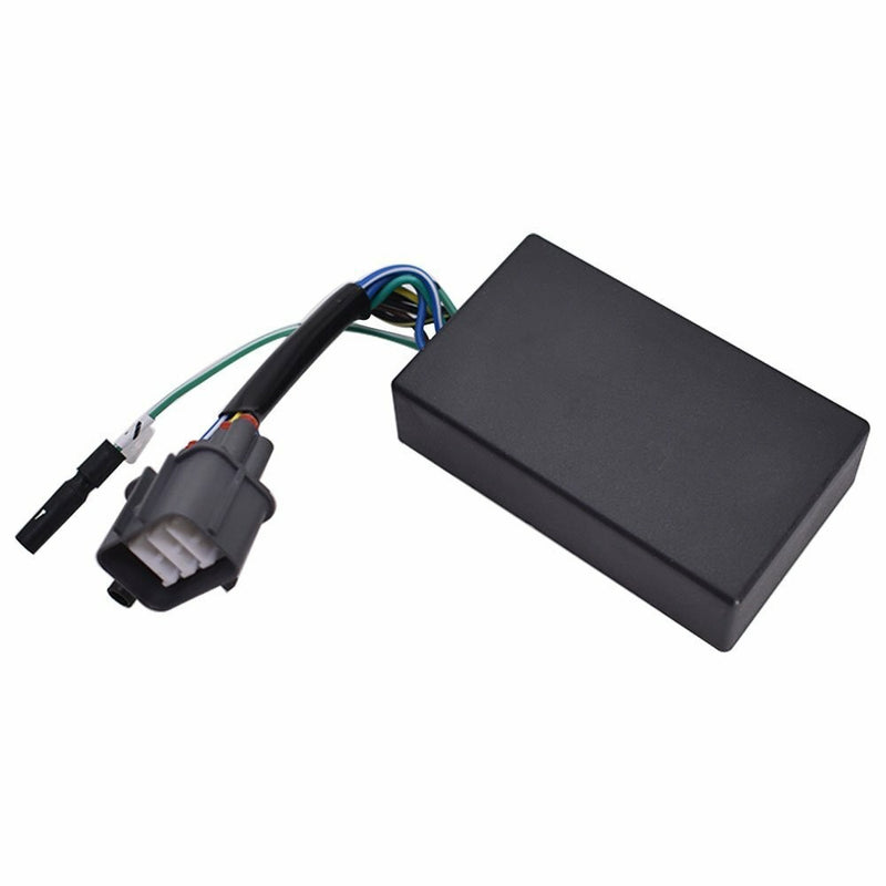 DURAFORCE High Performance CDI Box for Honda TRX 350 Rancher 2000-2005 FE FM TE TM
