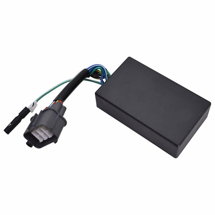 DURAFORCE High Performance CDI Box for Honda TRX 350 Rancher 2000-2005 FE FM TE TM