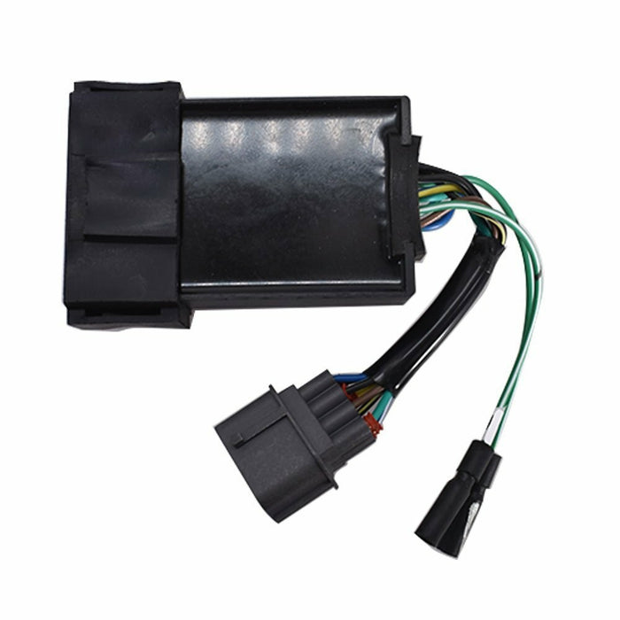 DURAFORCE High Performance CDI Box for Honda TRX 350 Rancher 2000-2005 FE FM TE TM