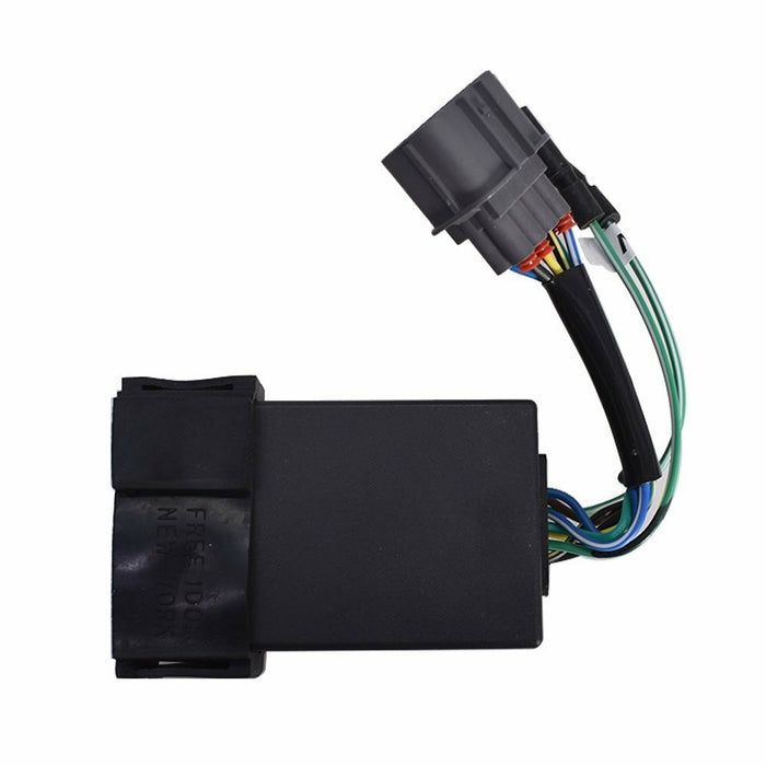 DURAFORCE High Performance CDI Box for Honda TRX 350 Rancher 2000-2005 FE FM TE TM