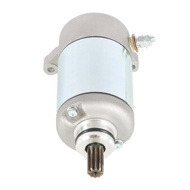 DURAFORCE Starter Relay Solenoid for Suzuki LTF250 Ozark 2003-2014 New Replacement