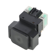 DURAFORCE Starter Relay Solenoid for Suzuki LTF250 Ozark 2003-2014 New Replacement