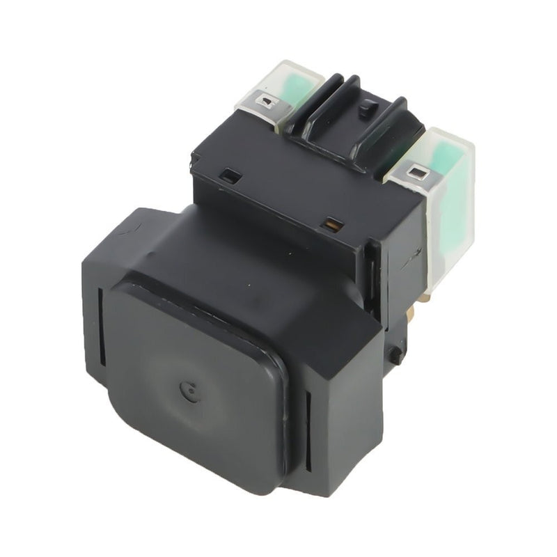 DURAFORCE Starter Relay Solenoid for Suzuki LTF250 Ozark 2003-2014 New Replacement