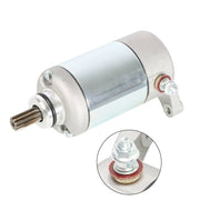 DURAFORCE Starter Relay Solenoid for Suzuki LTF250 Ozark 2003-2014 New Replacement