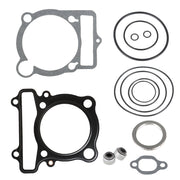 DURAFORCE New Gasket Kit for Yamaha Big Bear 400 2x4 00-04 & 4x4 00-06