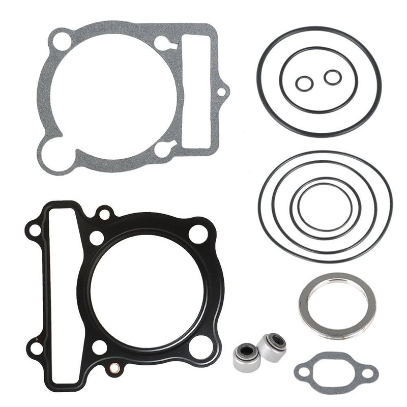 DURAFORCE New Gasket Kit for Yamaha Big Bear 400 2x4 00-04 & 4x4 00-06