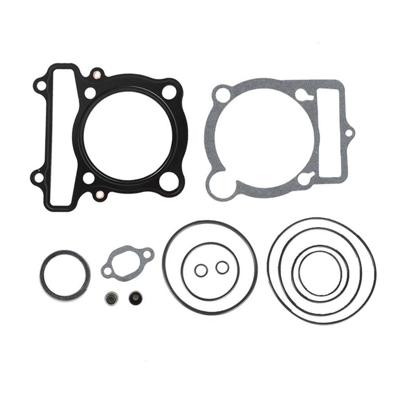 DURAFORCE New Gasket Kit for Yamaha Big Bear 400 2x4 00-04 & 4x4 00-06