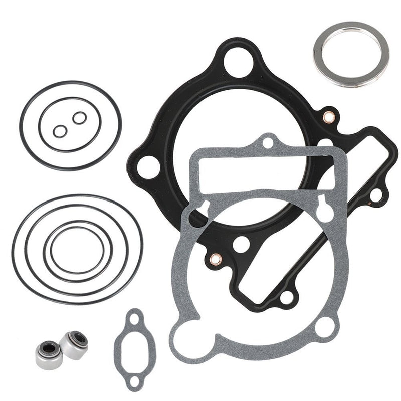 DURAFORCE New Gasket Kit for Yamaha Big Bear 400 2x4 00-04 & 4x4 00-06