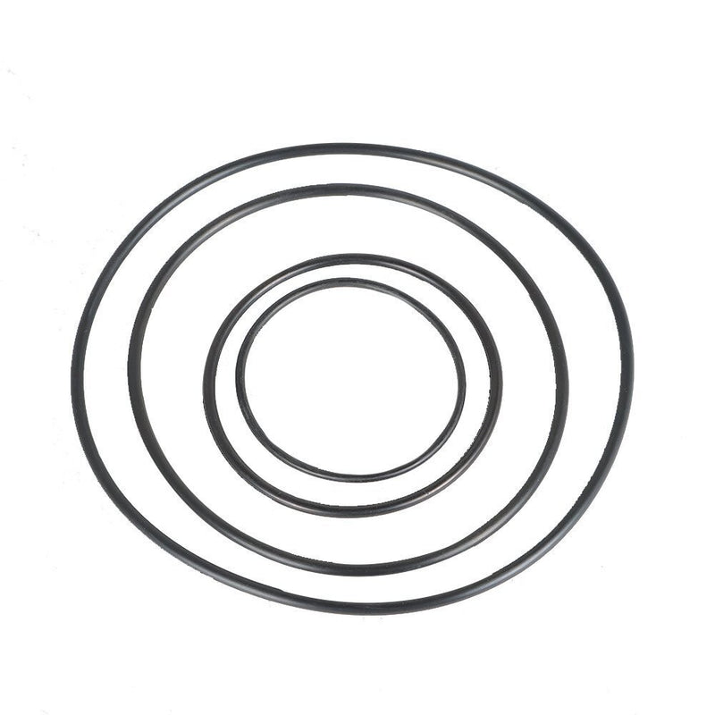 DURAFORCE New Gasket Kit for Yamaha Big Bear 400 2x4 00-04 & 4x4 00-06