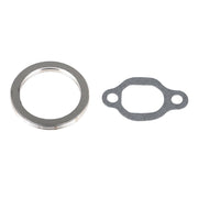 DURAFORCE New Gasket Kit for Yamaha Big Bear 400 2x4 00-04 & 4x4 00-06