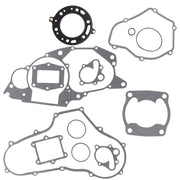 DURAFORCE Complete Engine Gasket Set for Honda FourTrax TRX250R 1986-1989 Rebuild Kit US