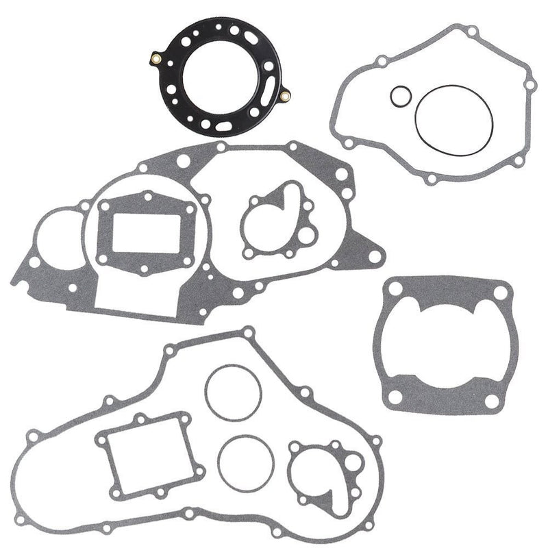 DURAFORCE Complete Engine Gasket Set for Honda FourTrax TRX250R 1986-1989 Rebuild Kit US