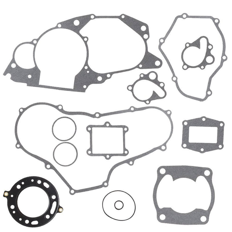 DURAFORCE Complete Engine Gasket Set for Honda FourTrax TRX250R 1986-1989 Rebuild Kit US
