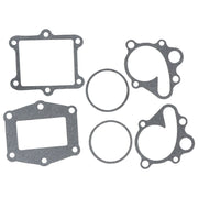 DURAFORCE Complete Engine Gasket Set for Honda FourTrax TRX250R 1986-1989 Rebuild Kit US