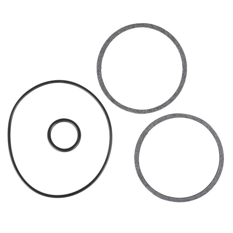 DURAFORCE Complete Engine Gasket Set for Honda FourTrax TRX250R 1986-1989 Rebuild Kit US