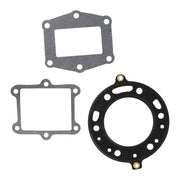DURAFORCE Complete Engine Gasket Set for Honda FourTrax TRX250R 1986-1989 Rebuild Kit US