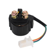 DURAFORCE Yamaha Warrior 350 Starter Relay Solenoid YFM350 1987-2004 ATV USA Stock