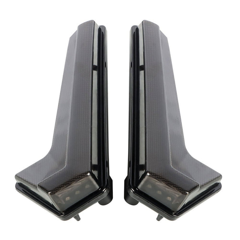 DURAFORCE Polaris RZR 1000 XP Turbo Tail Lights Pair Left & Right 2019-2021 US