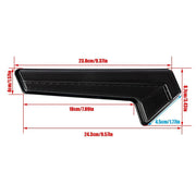 DURAFORCE Polaris RZR 1000 XP Turbo Tail Lights Pair Left & Right 2019-2021 US