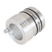 DURAFORCE Billet Aluminum Bearing Greaser Tool for Honda Pioneer 1000 2017 4WD