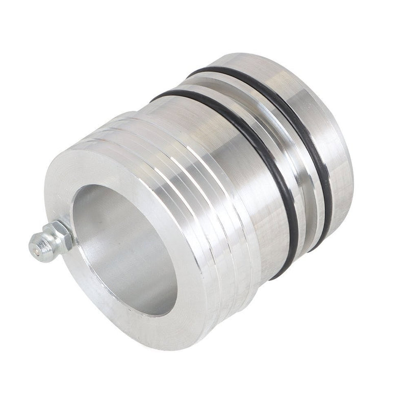 DURAFORCE Billet Aluminum Bearing Greaser Tool for Honda Pioneer 1000 2017 4WD