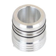 DURAFORCE Billet Aluminum Bearing Greaser Tool for Honda Pioneer 1000 2017 4WD