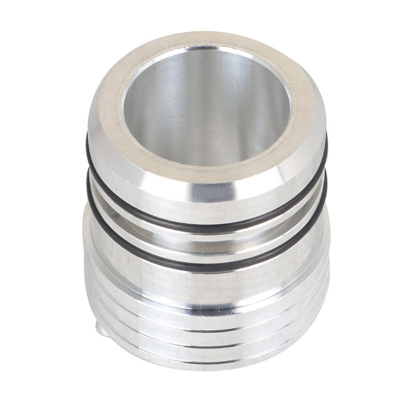 DURAFORCE Billet Aluminum Bearing Greaser Tool for Honda Pioneer 1000 2017 4WD