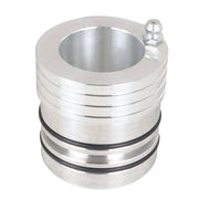 DURAFORCE Billet Aluminum Bearing Greaser Tool for Honda Pioneer 1000 2017 4WD