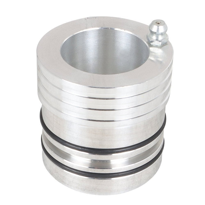 DURAFORCE Billet Aluminum Bearing Greaser Tool for Honda Pioneer 1000 2017 4WD