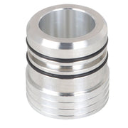 DURAFORCE Billet Aluminum Bearing Greaser Tool for Honda Pioneer 1000 2017 4WD