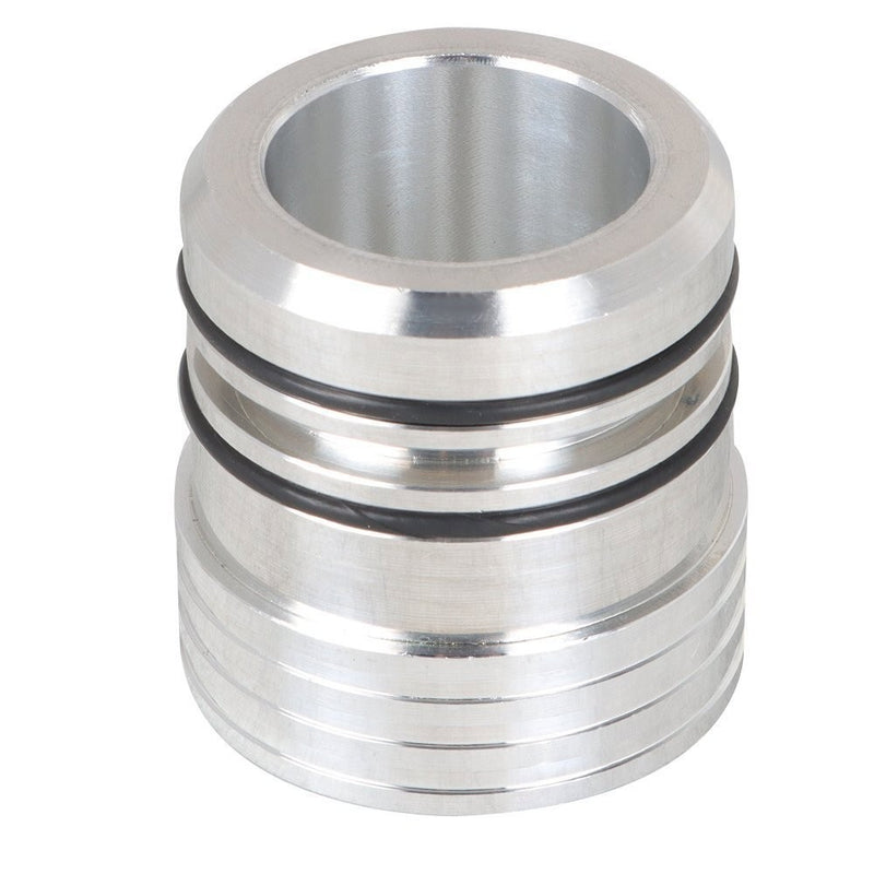 DURAFORCE Billet Aluminum Bearing Greaser Tool for Honda Pioneer 1000 2017 4WD