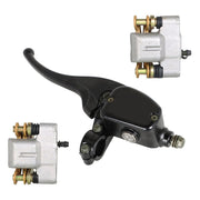 DURAFORCE Polaris Sportsman 500 Front Brake Calipers & Master Cylinder NEW