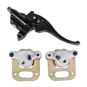DURAFORCE Polaris Sportsman 500 Front Brake Calipers & Master Cylinder NEW