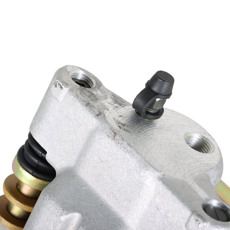 DURAFORCE Polaris Sportsman 500 Front Brake Calipers & Master Cylinder NEW