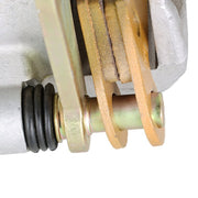 DURAFORCE Polaris Sportsman 500 Front Brake Calipers & Master Cylinder NEW