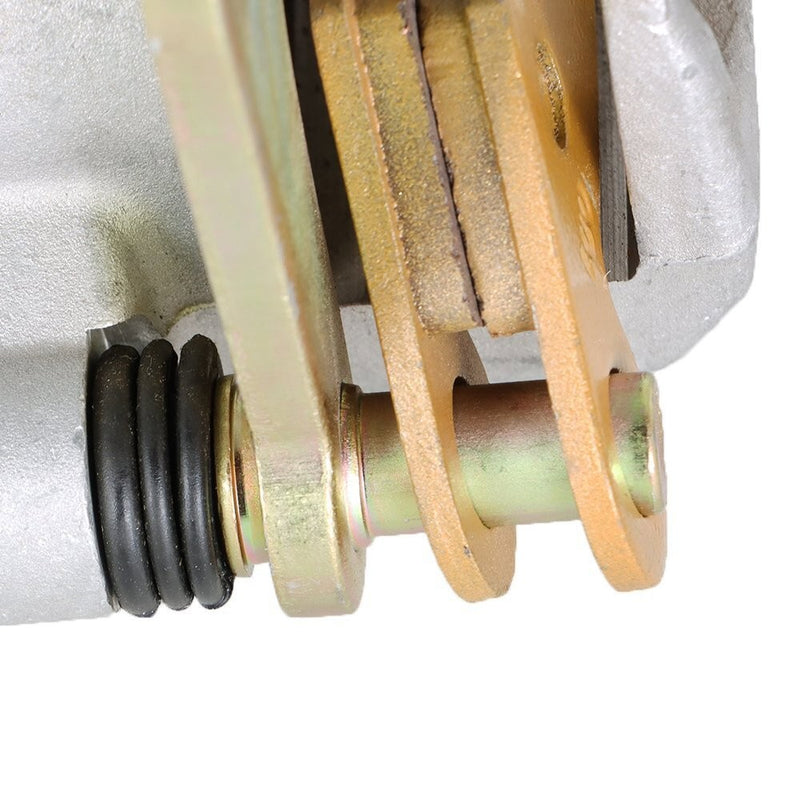 DURAFORCE Polaris Sportsman 500 Front Brake Calipers & Master Cylinder NEW