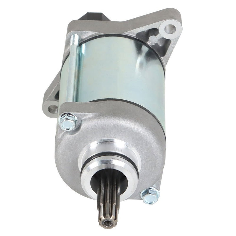 DURAFORCE New Starter for Honda Foreman 500 TRX500FE FM FA ATV Replacement Part