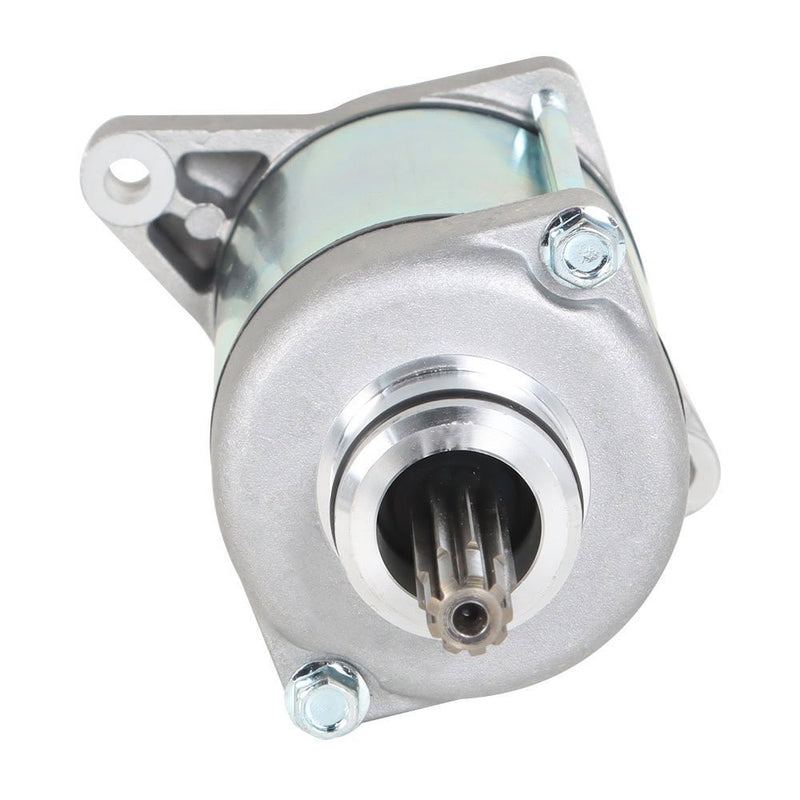 DURAFORCE New Starter for Honda Foreman 500 TRX500FE FM FA ATV Replacement Part
