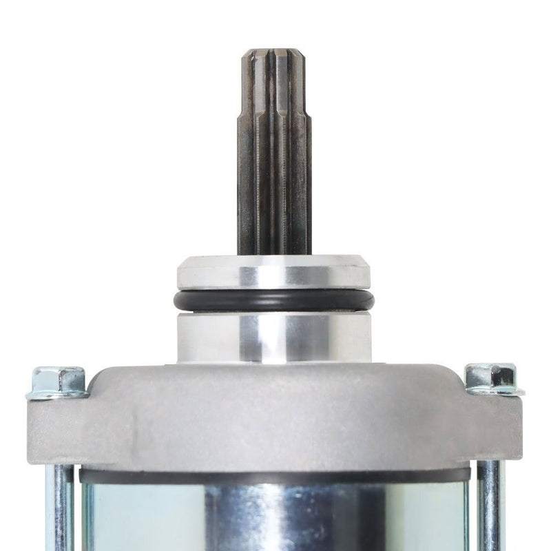 DURAFORCE New Starter for Honda Foreman 500 TRX500FE FM FA ATV Replacement Part