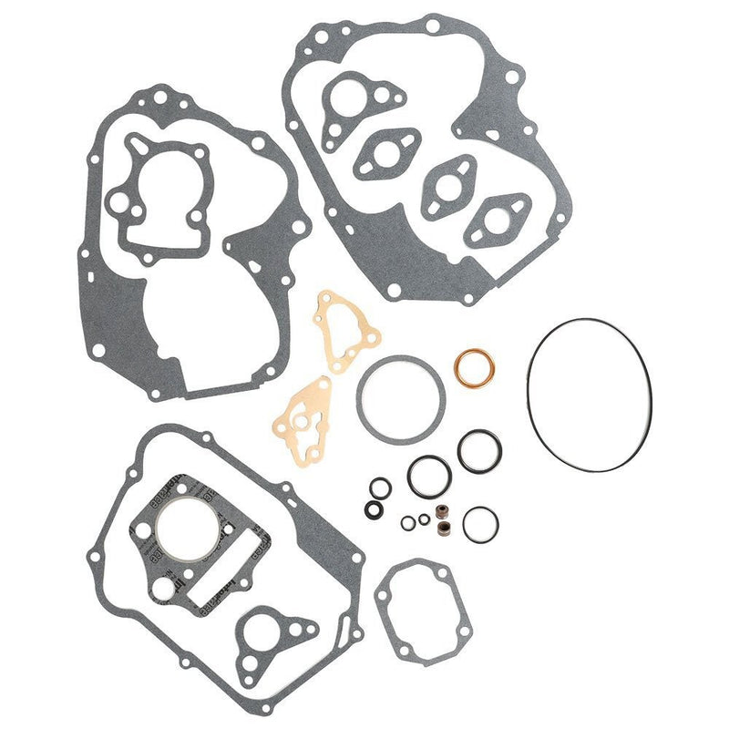 DURAFORCE Honda ATC70 Complete Engine Gasket Kit 1978-1985 Motor Replacement US