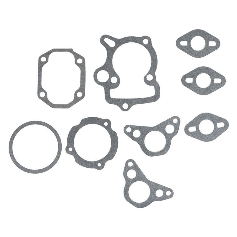 DURAFORCE Honda ATC70 Complete Engine Gasket Kit 1978-1985 Motor Replacement US