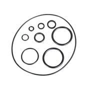DURAFORCE Honda ATC70 Complete Engine Gasket Kit 1978-1985 Motor Replacement US
